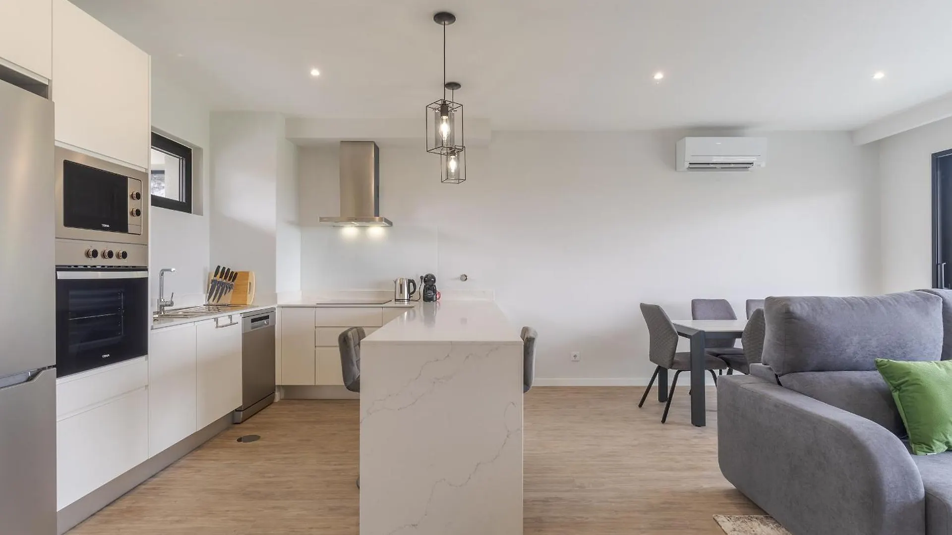 Orquidea Apartment By Holiday Rental Madeira 丰沙尔 0*,