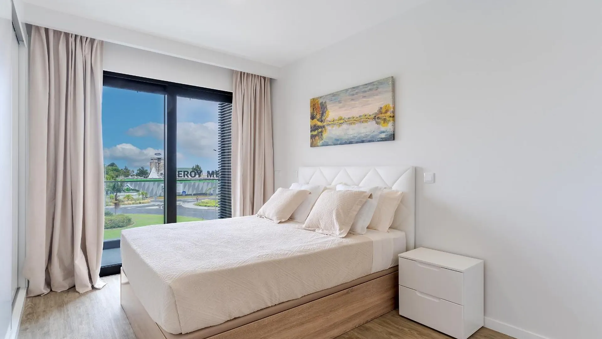 Orquidea Apartment By Holiday Rental Madeira 丰沙尔