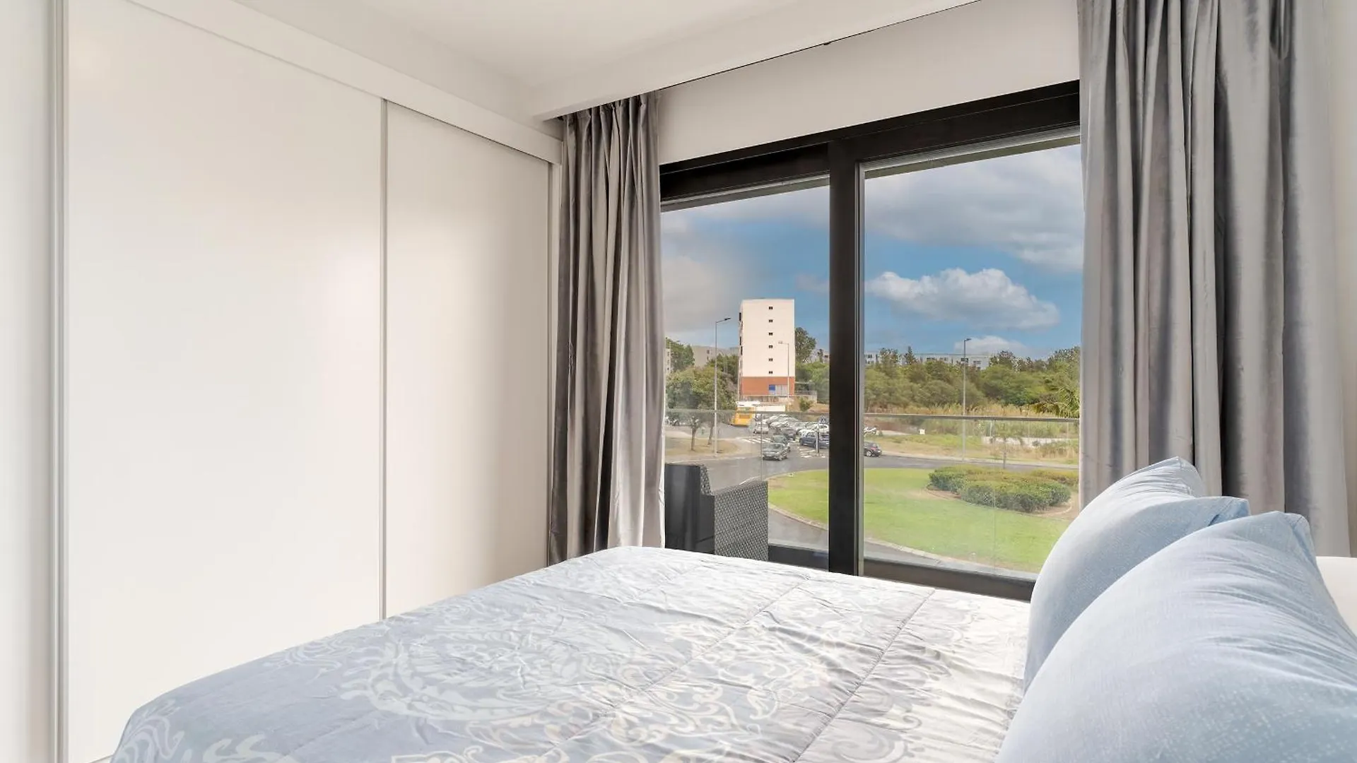 Orquidea Apartment By Holiday Rental Madeira 丰沙尔 0*,  葡萄牙