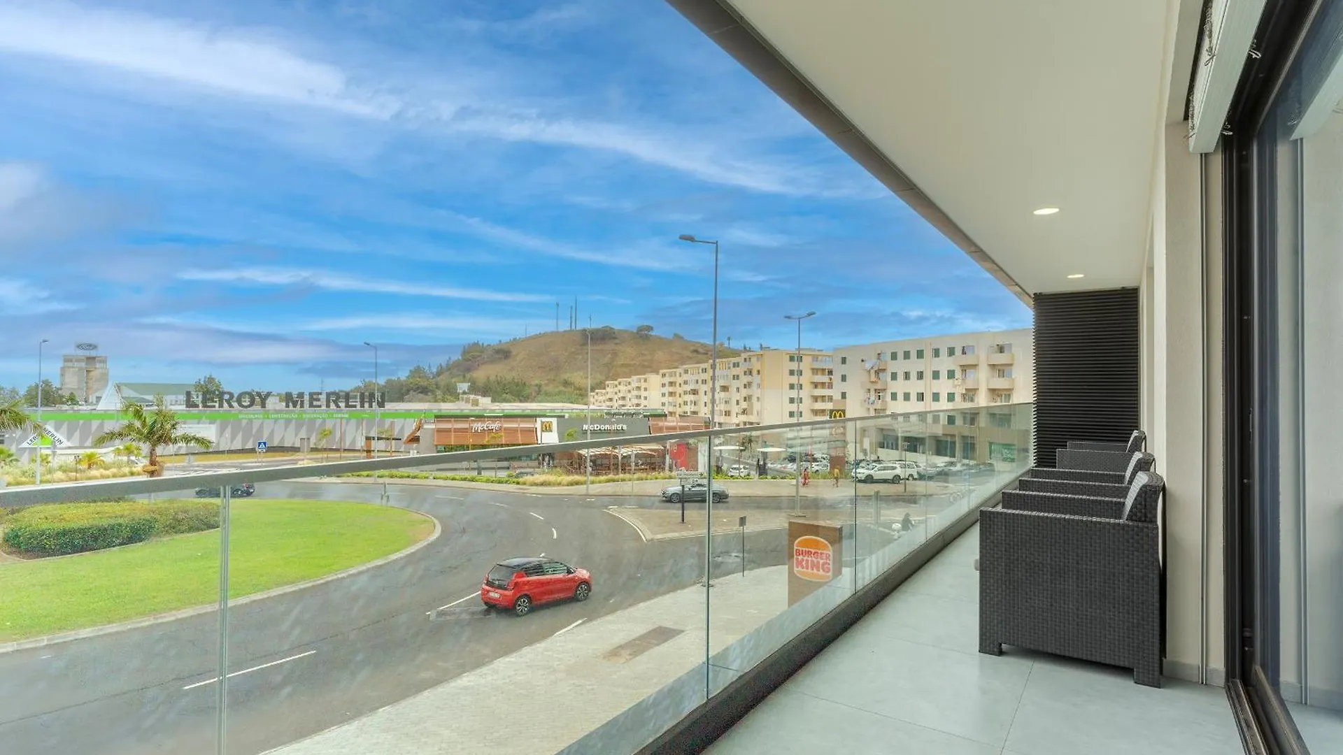 Orquidea Apartment By Holiday Rental Madeira Funchal
