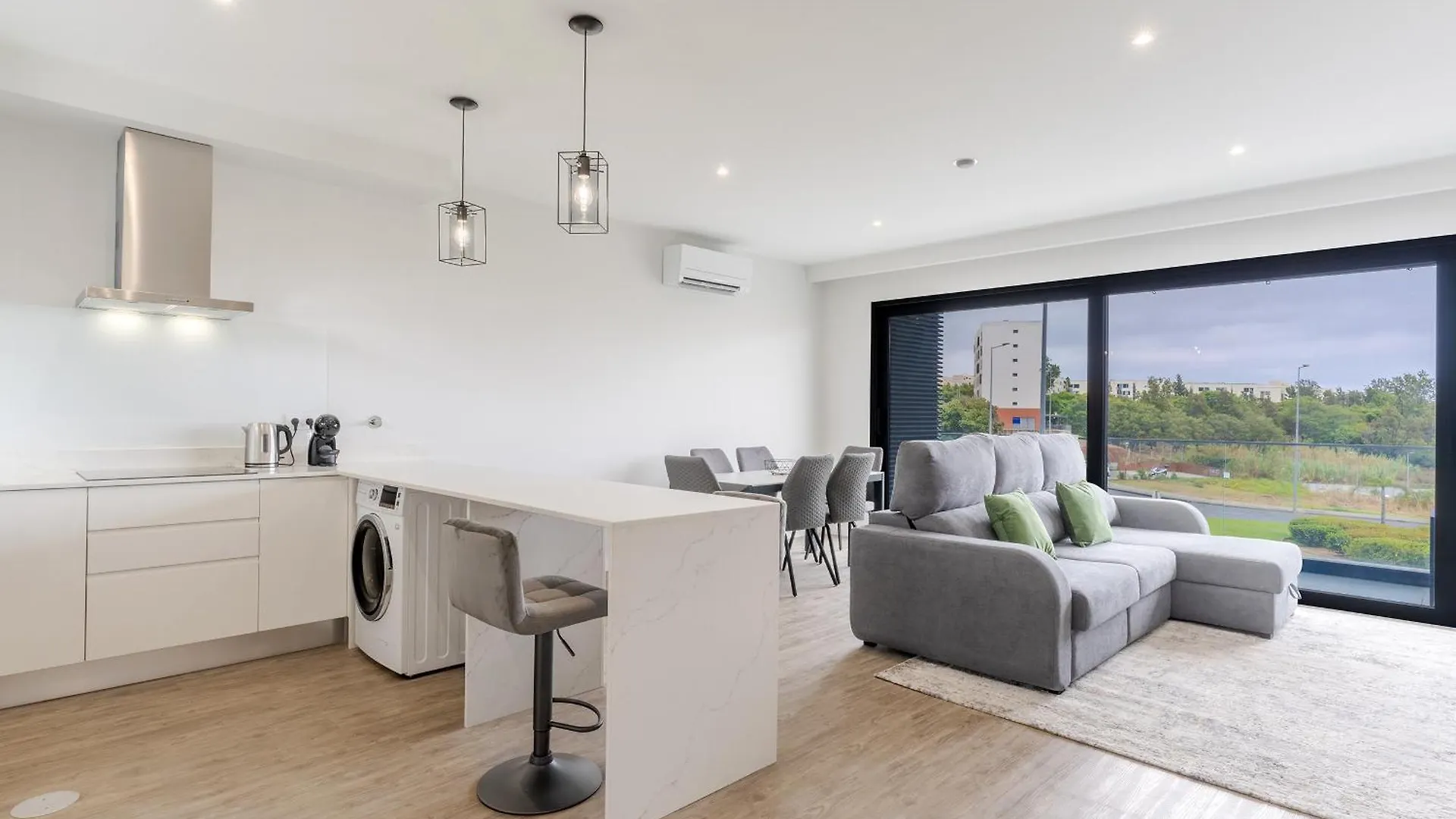 Orquidea Apartment By Holiday Rental Madeira 丰沙尔