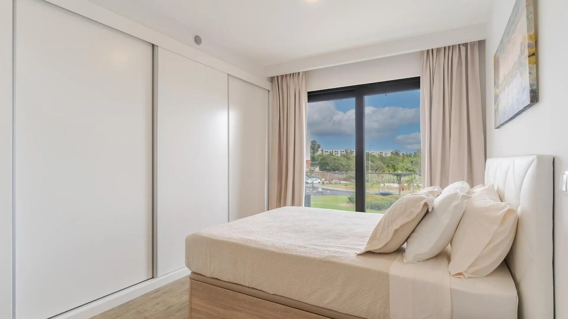 Orquidea Apartment By Holiday Rental Madeira 丰沙尔
