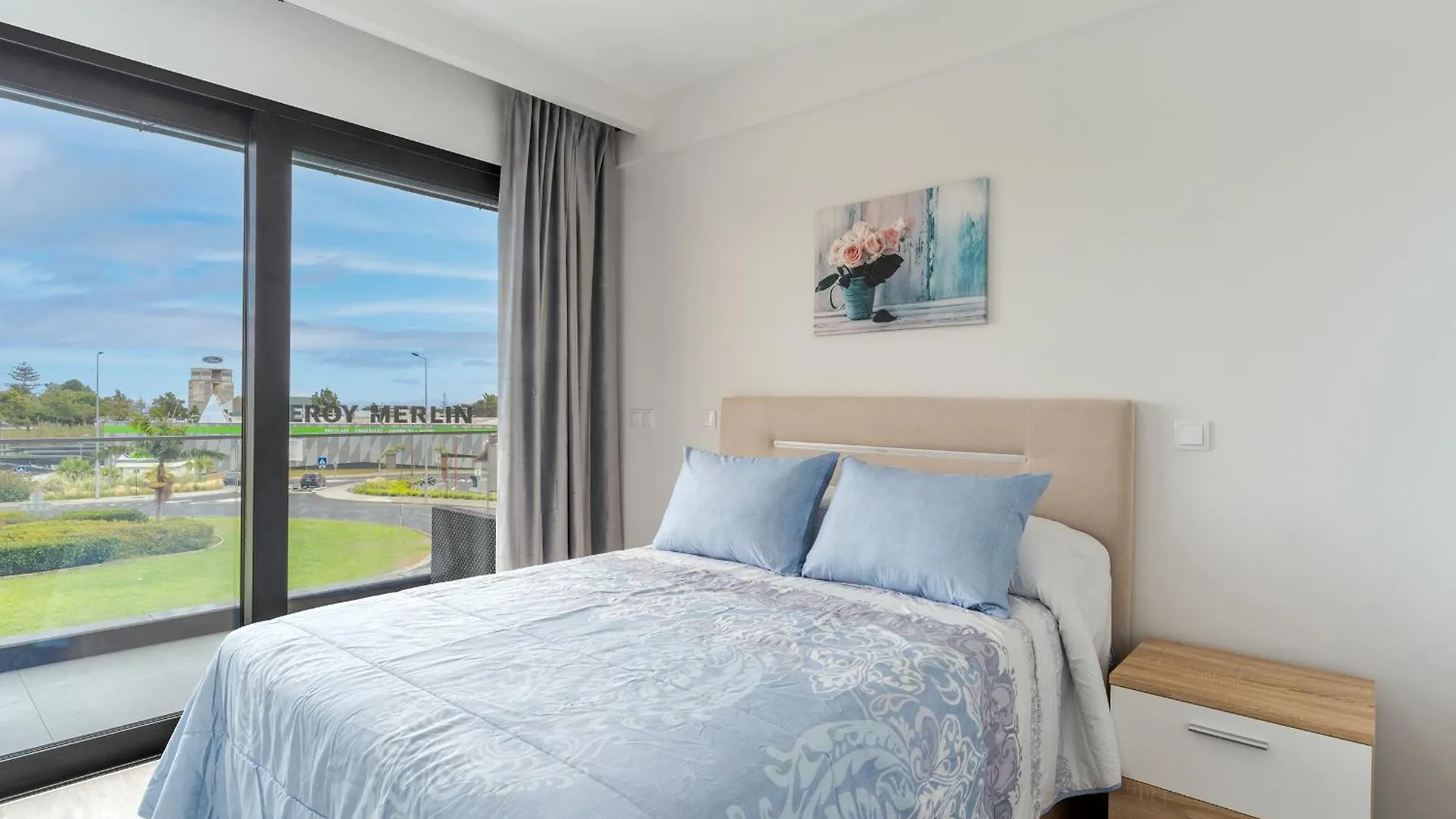 Orquidea Apartment By Holiday Rental Madeira Funchal  0*, Funchal (Madeira)