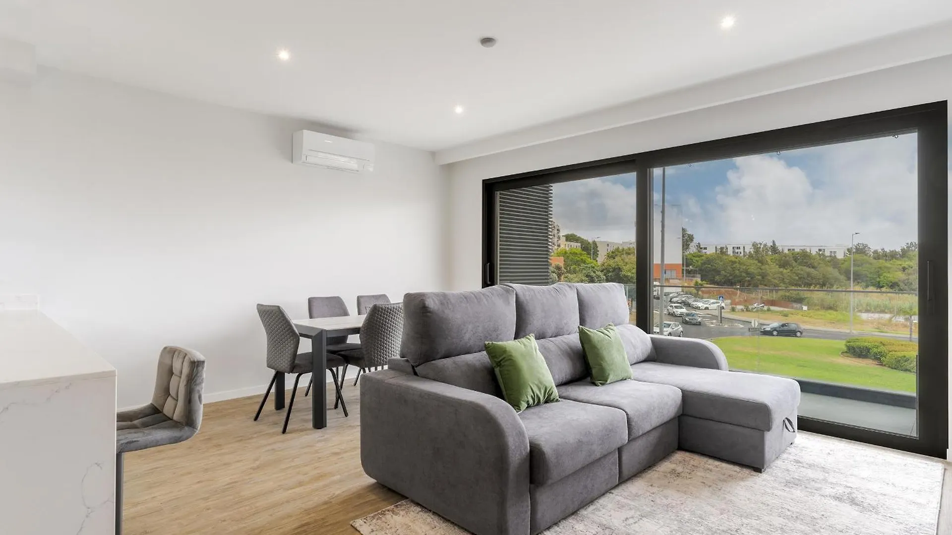 Orquidea Apartment By Holiday Rental Madeira 丰沙尔