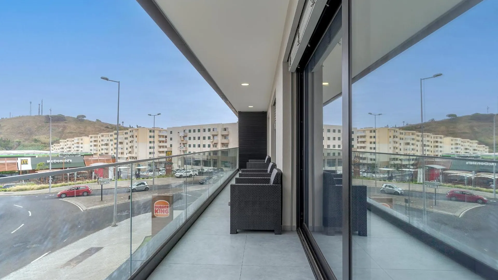 Orquidea Apartment By Holiday Rental Madeira Funchal  Funchal (Madeira)